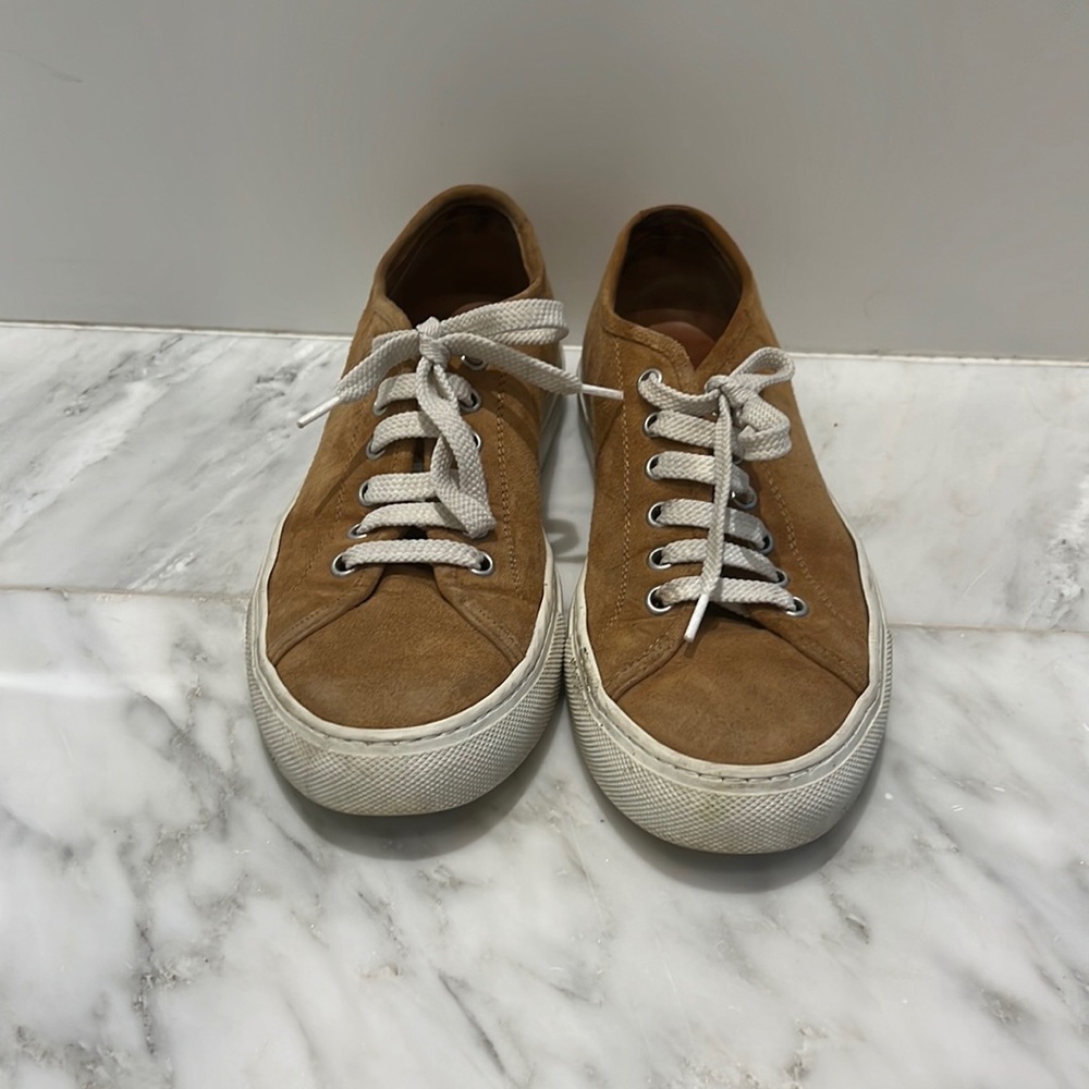 Suede common projects